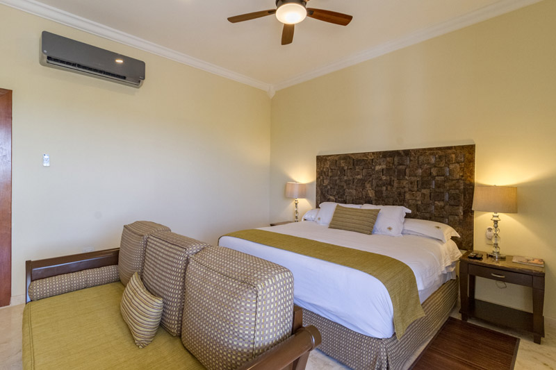 Cielo Maya suite deluxe