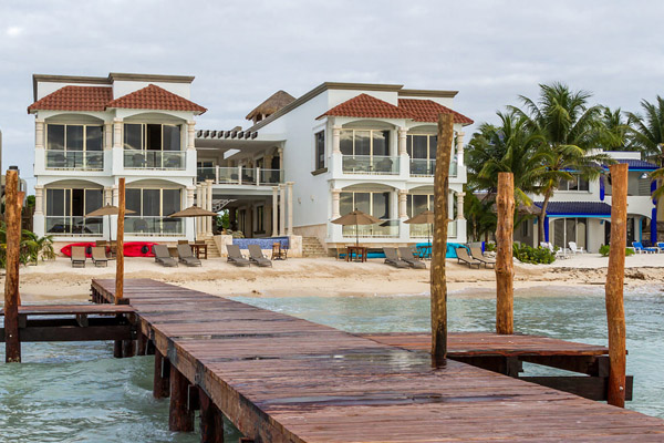 hotel cielo maya quienes somos