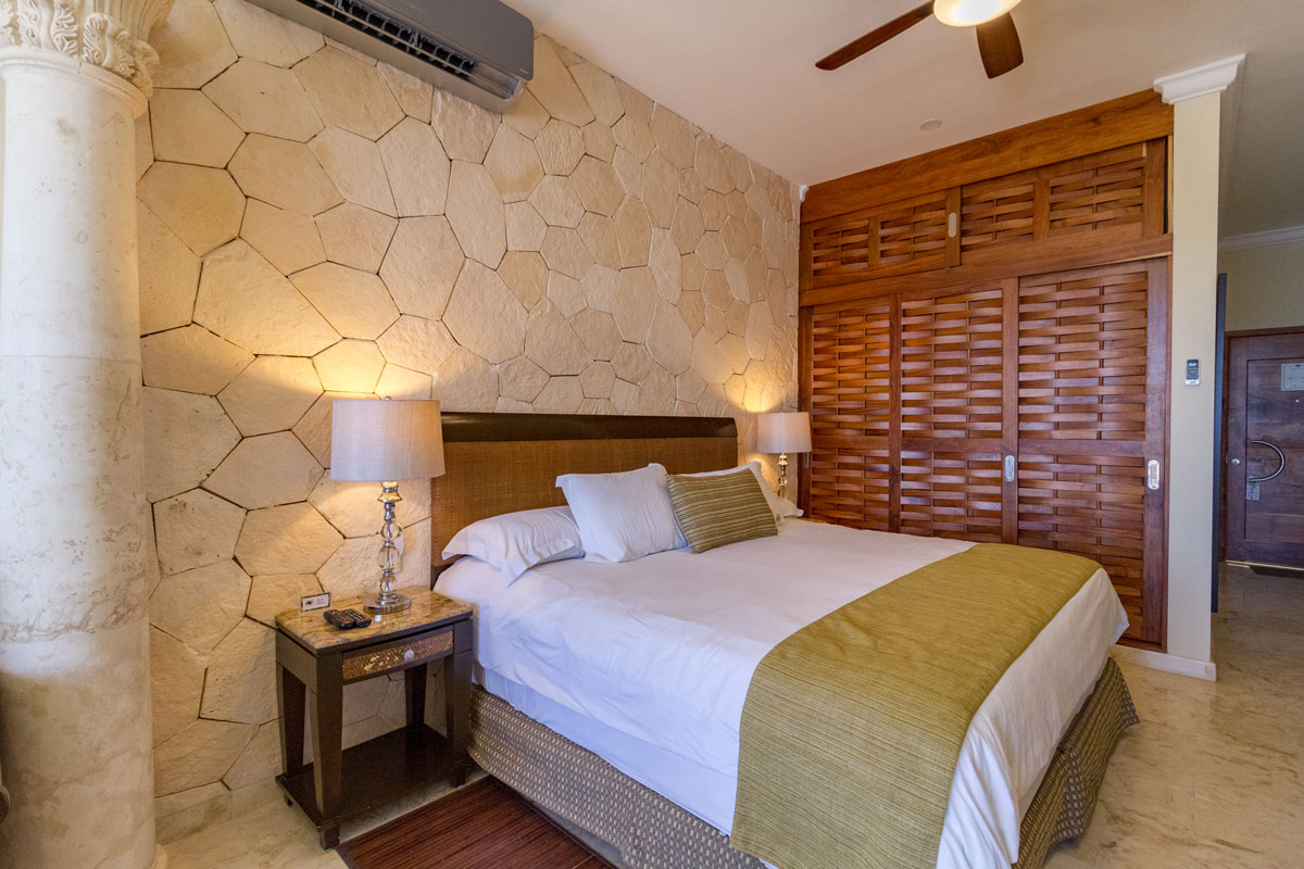 Cielo Maya junior suite ocean view gallery 3
