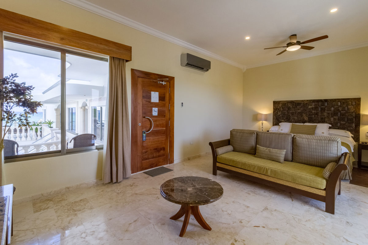 Cielo Maya suite dekuxe gallery 1