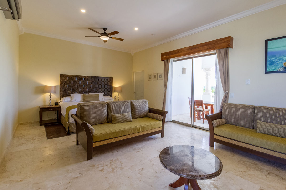 Cielo Maya suite dekuxe gallery 2
