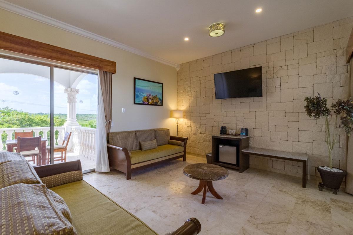 Cielo Maya suite dekuxe gallery 3